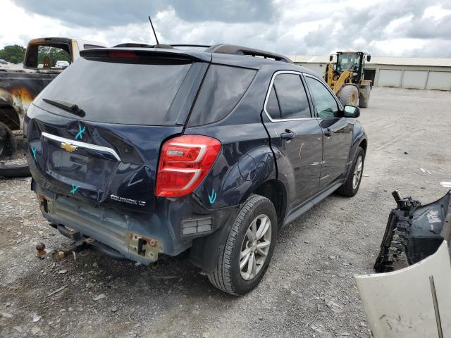 2016 CHEVROLET EQUINOX LT 2GNALCEK3G1113650  64366884