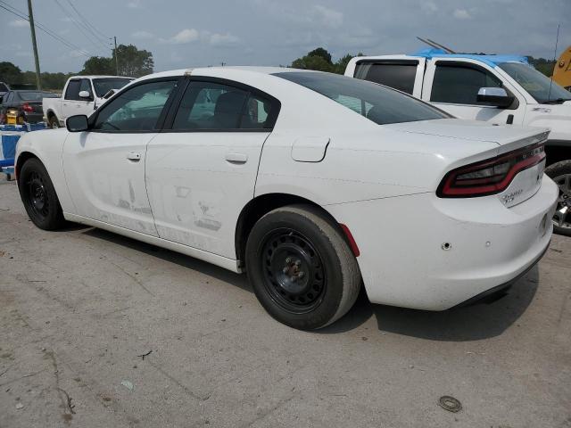 2019 DODGE CHARGER PO - 2C3CDXKT8KH582305
