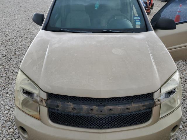 2008 Chevrolet Equinox Ls VIN: 2CNDL13F386033507 Lot: 62107684