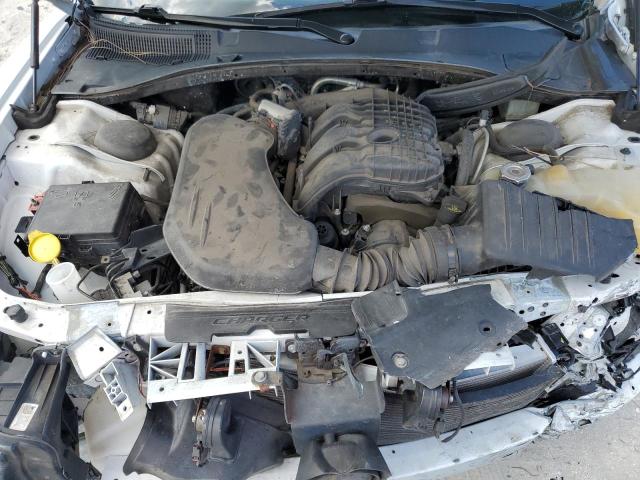 2020 DODGE CHARGER PO - 2C3CDXAG4LH114044