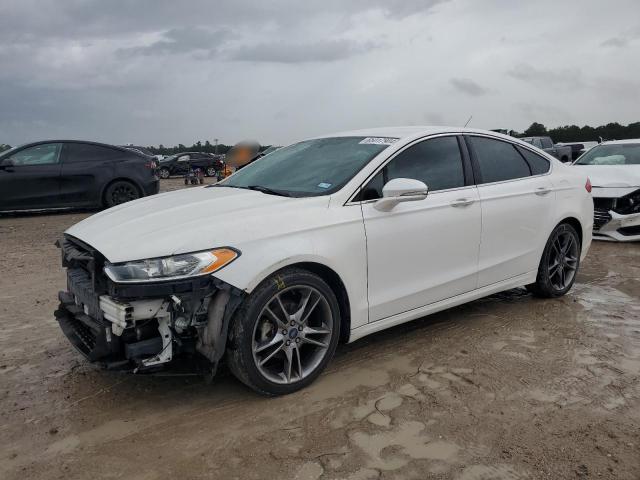 2014 FORD FUSION TITANIUM 2014