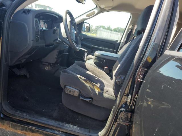 2004 Dodge Ram 1500 St VIN: 1D7HU18D54S787788 Lot: 60979554