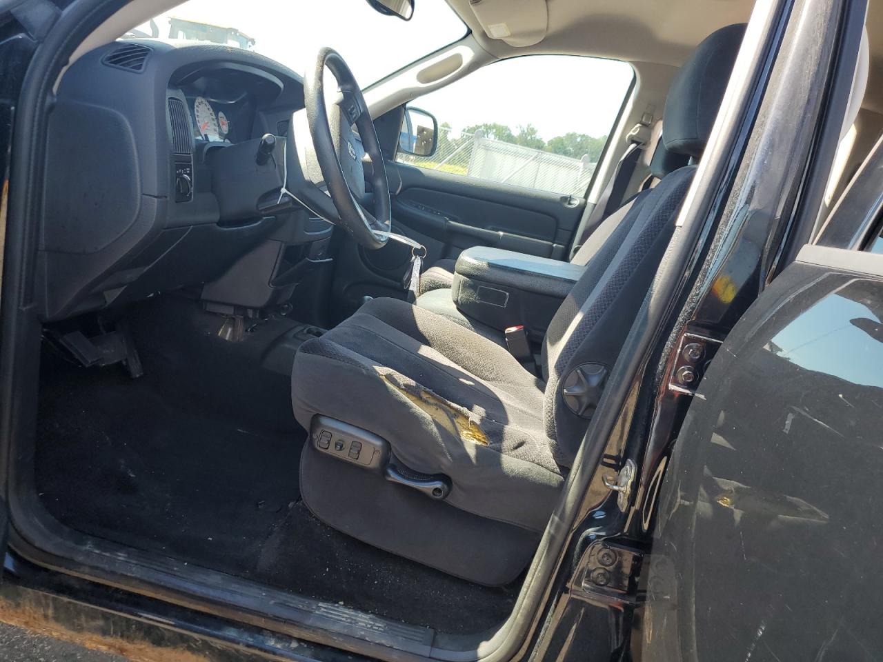 1D7HU18D54S787788 2004 Dodge Ram 1500 St