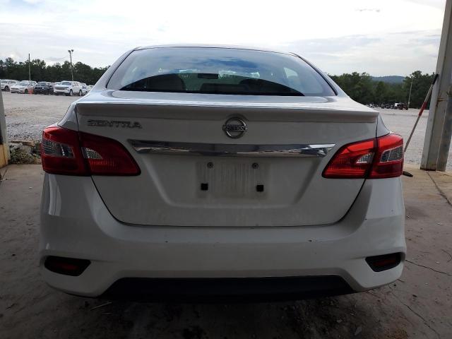 VIN 3N1AB7AP0HY305666 2017 Nissan Sentra, S no.6