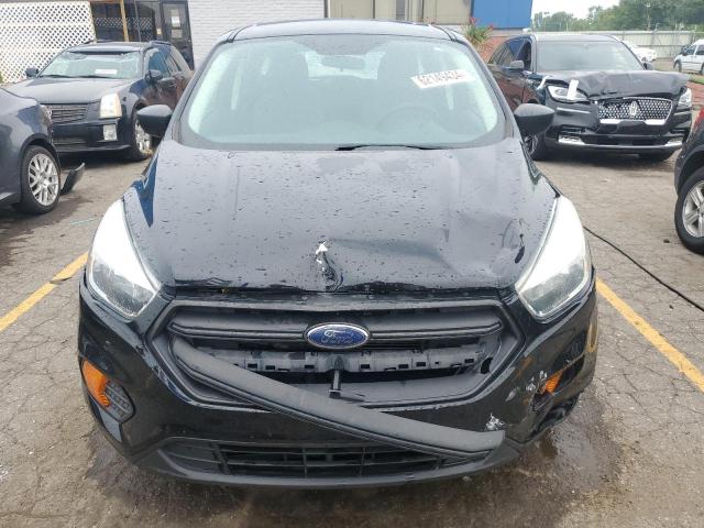 2017 FORD ESCAPE S - 1FMCU0F72HUD17932