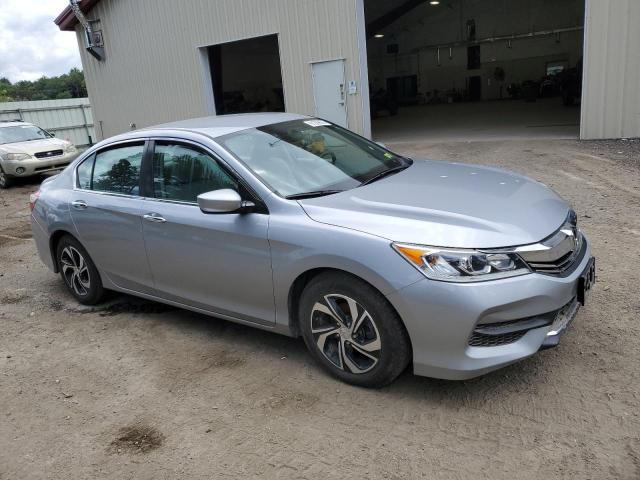 2016 HONDA ACCORD LX - 1HGCR2F33GA240553