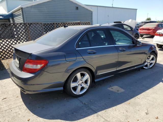 2010 Mercedes-Benz C 300 VIN: WDDGF5EB8AF406164 Lot: 62959944