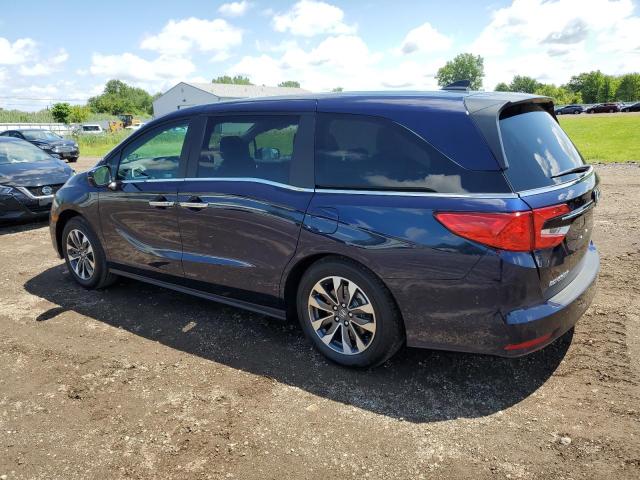 VIN 5FNRL6H63RB064624 2024 Honda Odyssey, Exl no.2