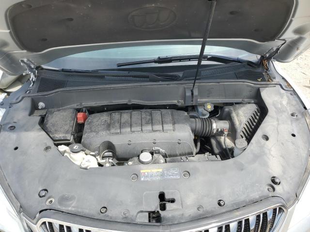 2016 BUICK ENCLAVE 5GAKVBKD8GJ276003