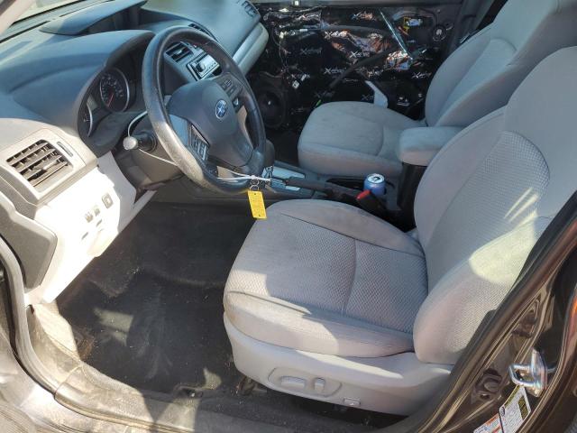 2014 Subaru Forester 2.5I Premium VIN: JF2SJAECXEH471808 Lot: 62279394