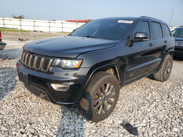2016 JEEP GRAND CHER - 1C4RJFBG1GC469446