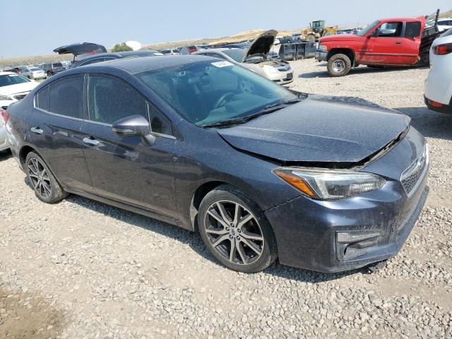 VIN 4S3GKAT69H3605692 2017 Subaru Impreza, Limited no.4