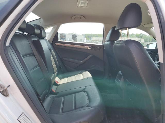 2018 Volkswagen Passat S VIN: 1VWAA7A34JC019490 Lot: 61280214