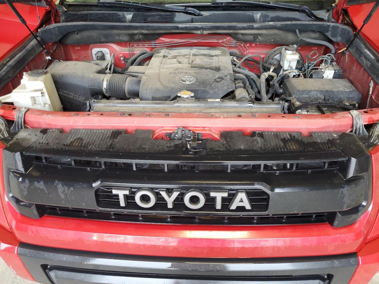 5TFDW5F16HX639791 2017 Toyota Tundra Crewmax Sr5