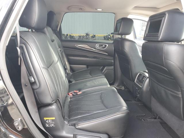 2014 Infiniti Qx60 VIN: 5N1AL0MM8EC500479 Lot: 61763684