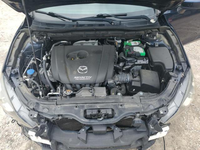 VIN JM1BM1L72F1262536 2015 Mazda 3, Touring no.11