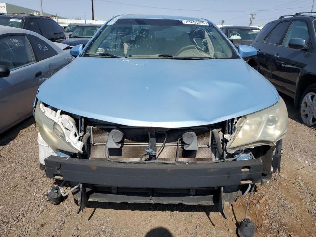 VIN 4T1BD1FK6DU091801 2013 Toyota Camry, Hybrid no.5