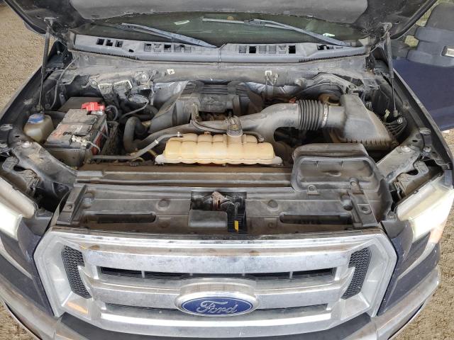 2015 FORD F150 SUPER - 1FTEW1EP0FFA68157