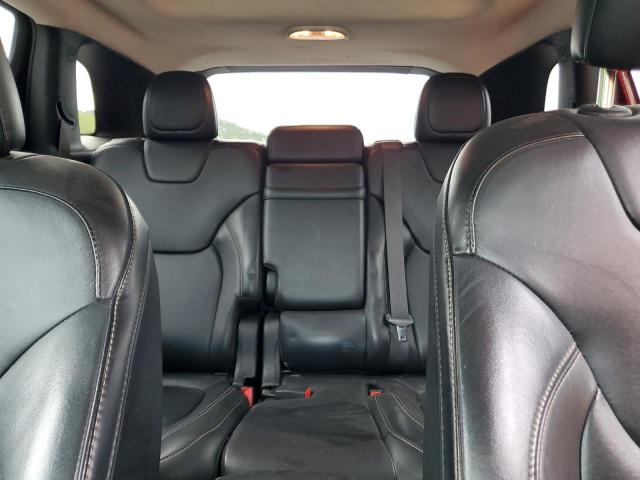 2016 JEEP CHEROKEE L - 1C4PJMDB4GW169055