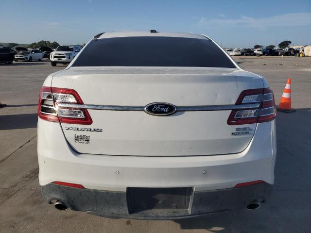 2013 Ford Taurus Sel VIN: 1FAHP2E81DG172033 Lot: 60860234