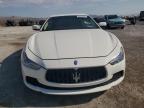 MASERATI GHIBLI photo