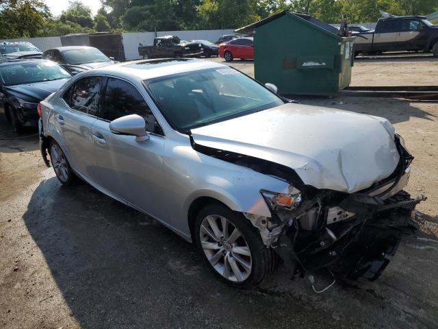 2016 LEXUS IS 200T - JTHBA1D25G5012289