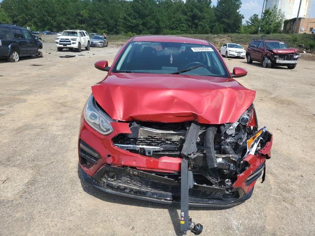 2019 KIA FORTE GT L - 3KPF34AD0KE017742