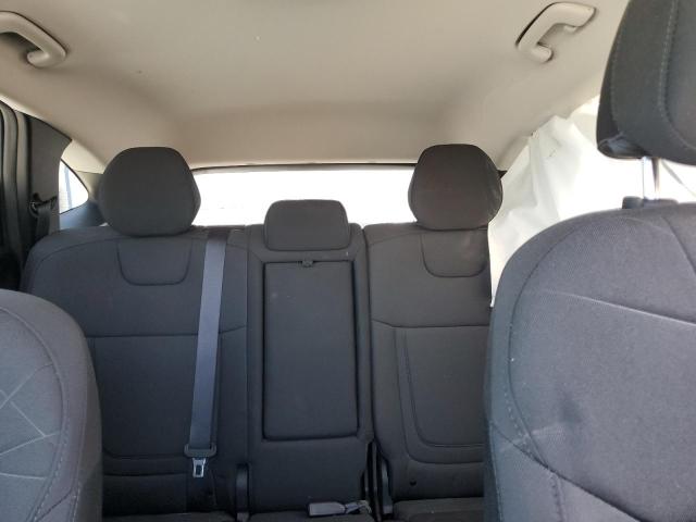 2022 Hyundai Tucson Sel VIN: 5NMJBCAE8NH132019 Lot: 61652274