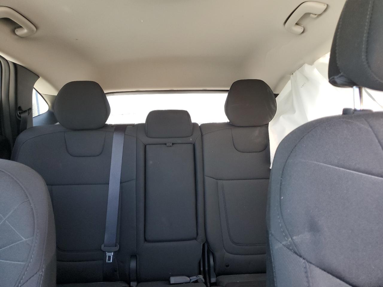 5NMJBCAE8NH132019 2022 Hyundai Tucson Sel