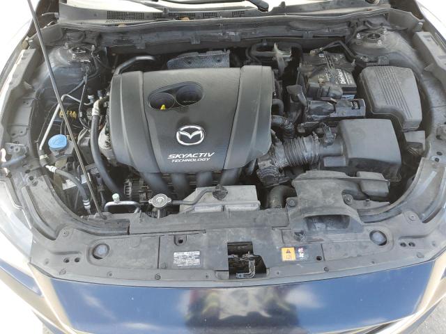 VIN JM1GJ1V6XF1176975 2015 Mazda 6, Touring no.11