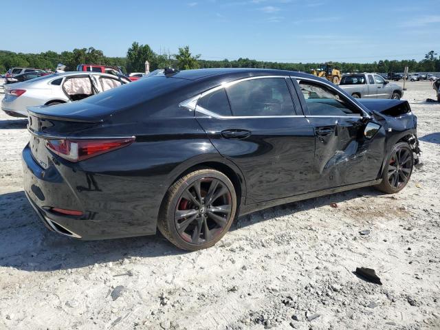 VIN 58AHZ1B14MU089823 2021 Lexus ES, 350 Base no.3