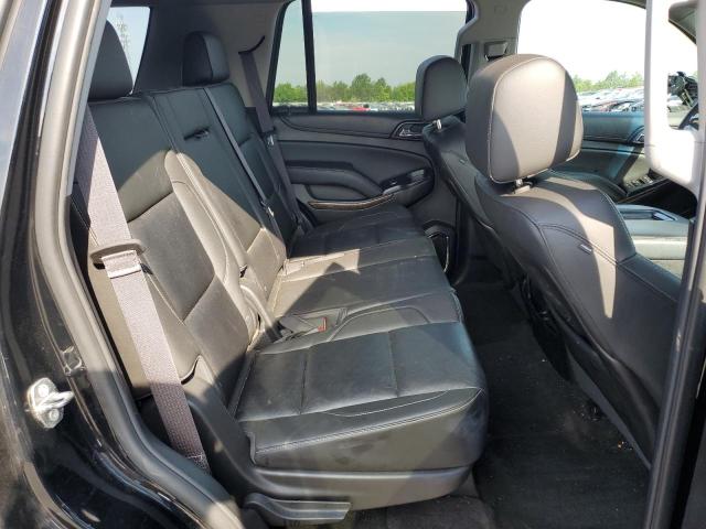 2015 Chevrolet Tahoe K1500 Lt VIN: 1GNSKBKC0FR738463 Lot: 62352884