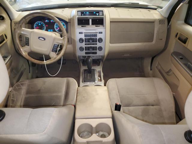 2010 Ford Escape Xlt VIN: 1FMCU0D70AKD37942 Lot: 61028784