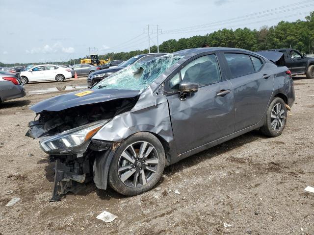 2021 NISSAN VERSA SV 3N1CN8EV7ML884497  64417734