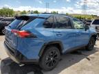 TOYOTA RAV4 SE photo