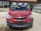 CHEVROLET CAPTIVA LS photo