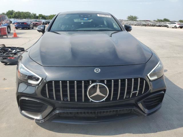 2019 MERCEDES-BENZ AMG GT 63 - WDD7X8KB3KA007227