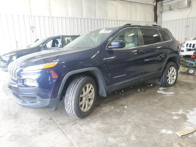 2015 Jeep Cherokee Latitude VIN: 1C4PJMCB1FW510847 Lot: 62083264