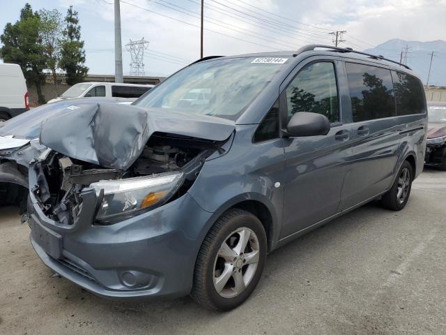 2016 MERCEDES-BENZ METRIS - WD4PG2EE2G3124523