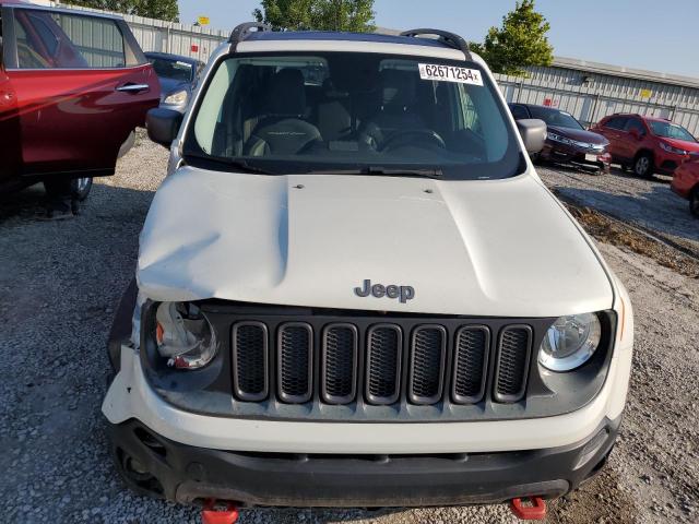 2017 JEEP RENEGADE T - ZACCJBCB6HPE73958