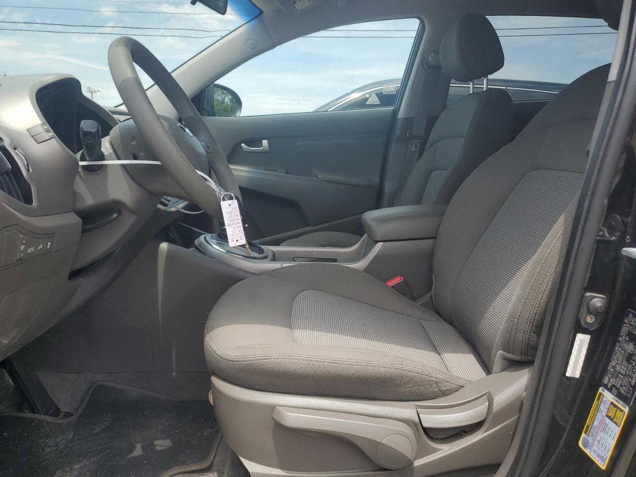 KNDPB3AC7F7710886 2015 Kia Sportage Lx