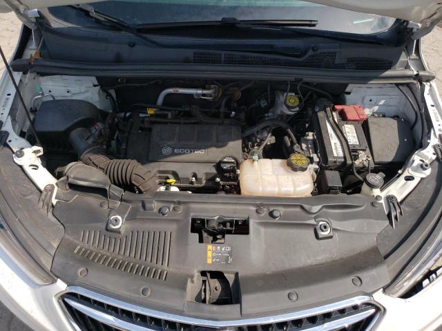 2018 BUICK ENCORE ESS - KL4CJGSB5JB517554