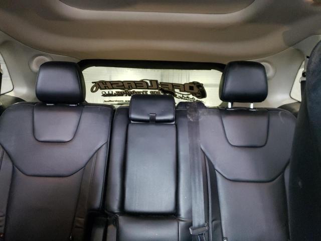 2015 FORD EDGE TITAN - 2FMTK4K88FBB33044