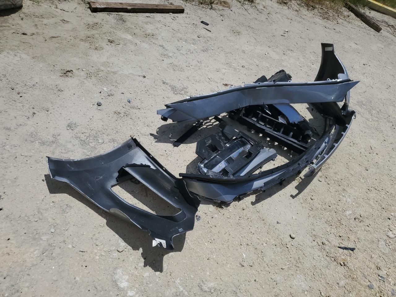 1FA6P8TH9N5149044 2022 Ford Mustang