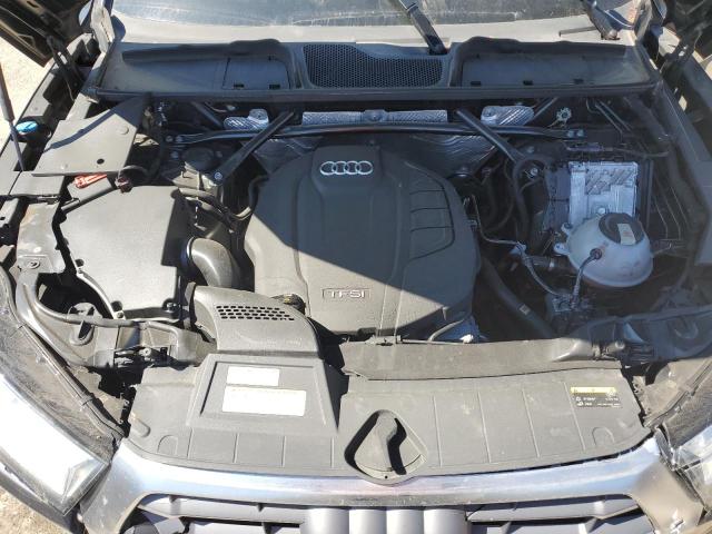 2018 AUDI Q5 PREMIUM - WA1BNAFY1J2132651