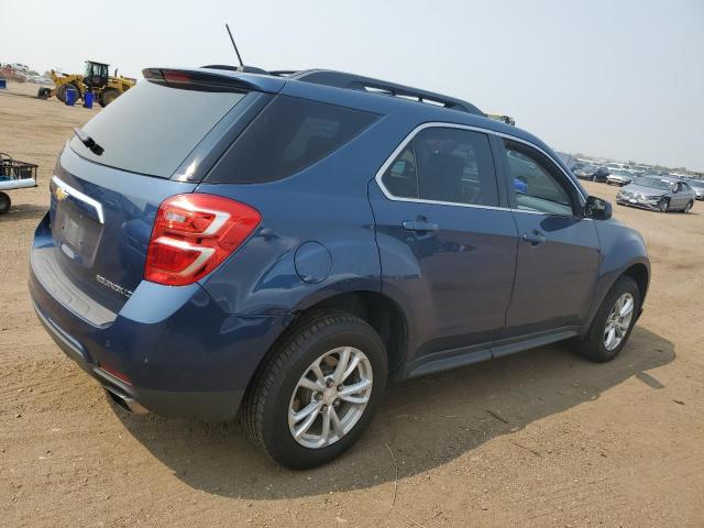 2016 CHEVROLET EQUINOX LT - 2GNFLFE33G6159210