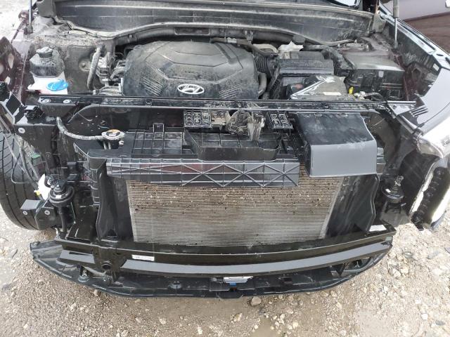 2022 Hyundai Palisade Limited VIN: KM8R5DHE2NU436408 Lot: 60927834