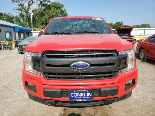 2020 FORD F150 SUPER - 1FTEW1E51LFA16420