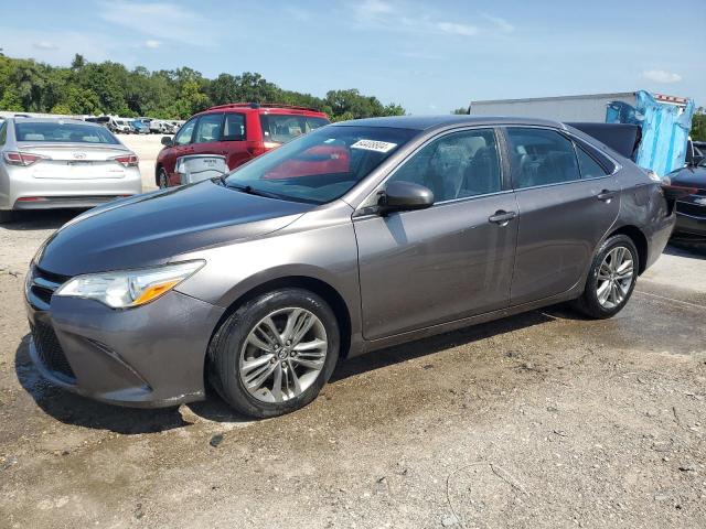 VIN 4T1BF1FK7HU692408 2017 Toyota Camry, LE no.1