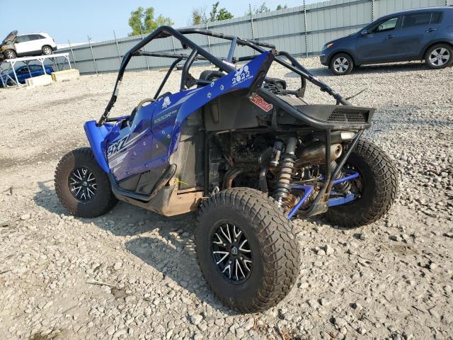 2019 YAMAHA YXZ1000 - 5Y4AN29Y4KA100388